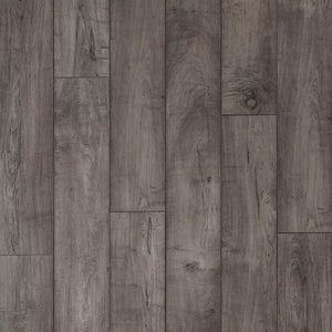 Mist - Mannington - Restoration Collection Woodland Maple | Laminate Flooring
