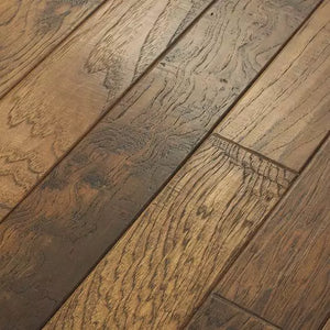 Muretto - Anderson-Tuftex - Bernina Hickory Collection | Hardwood Flooring