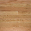 Natural Red Oak - Somerset - 2 1/4" Homestyle Collection
