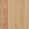 Red Oak Natural - Mohawk - Woodmore 3" Collection