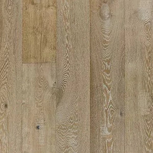 Rich Ecru - Tropical Flooring - Audere Collection | Hardwood Flooring