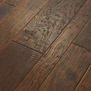Ringing Anvil - Anderson-Tuftex - Palo Duro Mixed Width Collection | Hardwood Flooring