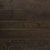 Royal Brown - Somerset - Random Width Hand Crafted Collection