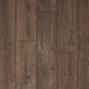 Rust - Mannington - Restoration Collection Blacksmith Oak | Laminate Flooring