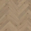 Savanna Herringbone - DuChateau - Terra Collection | Hardwood Flooring