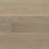 Smoked Oyster - Palacio Hardwood - Aragon Collection | Hardwood Flooring