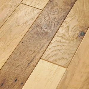 Spicy Cider - Anderson-Tuftex - Vintage Hickory Collection | Hardwood Flooring