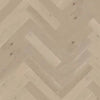 Taiga Herringbone - DuChateau - Terra Collection | Hardwood Flooring