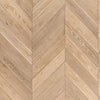 Vintage White Wash Chevron - Garrison - French Connection Collection