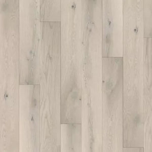 White Patina - DuChateau - The Chateau Collection | Hardwood Flooring