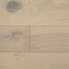 White Mist - Naturally Aged Flooring - Wirebrushed Series