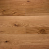 White Oak - Somerset - 5" Character Collection (Solid Construction)