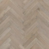 Wintry - Mannington - Park City Herringbone Collection | Hardwood Flooring